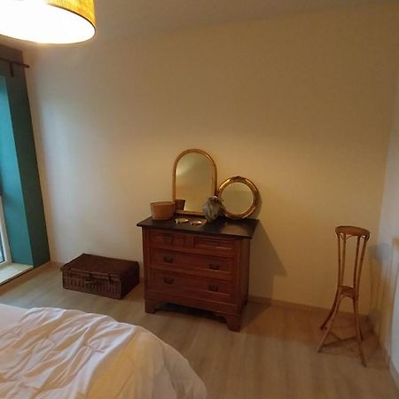 Fermette Ardennaise Typique Wanlin 外观 照片