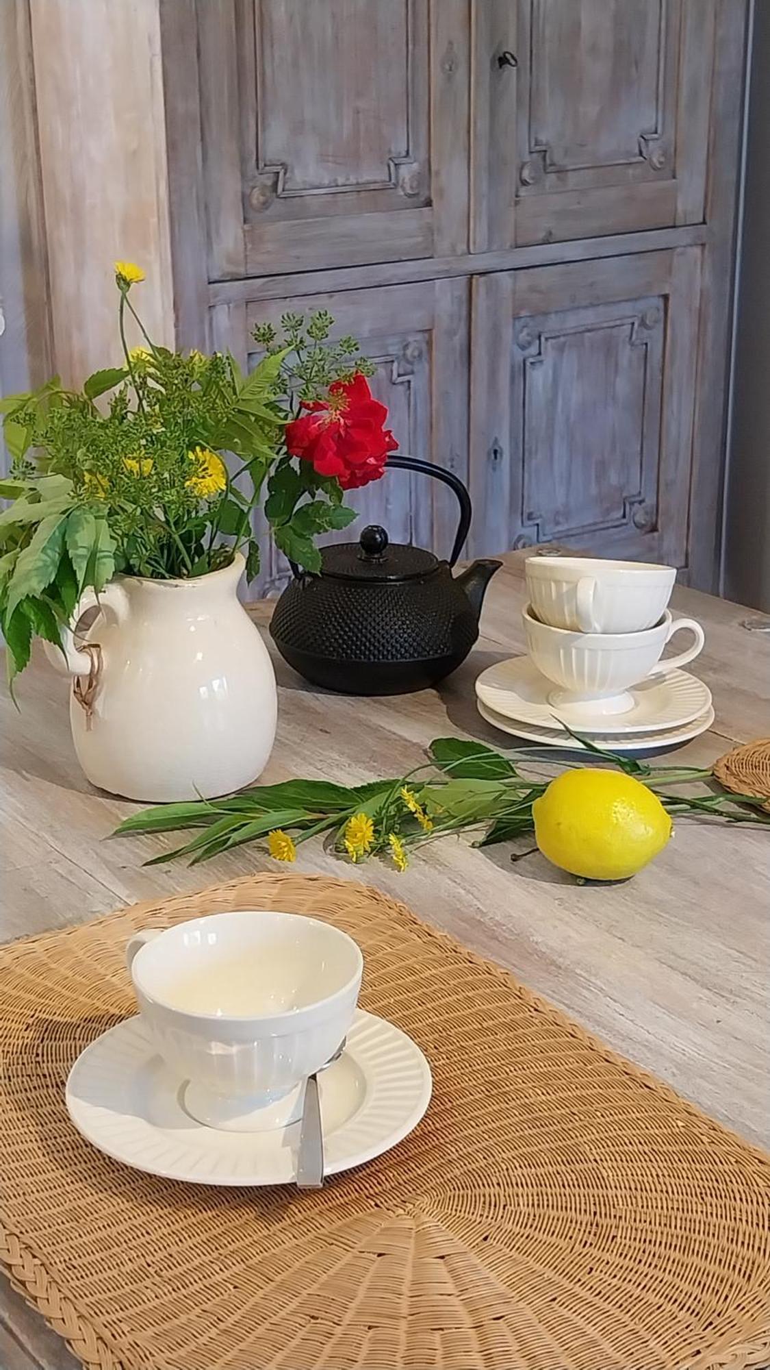Fermette Ardennaise Typique Wanlin 外观 照片
